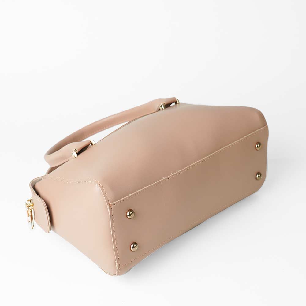 Cruise Bag Peach - astorebags.pk