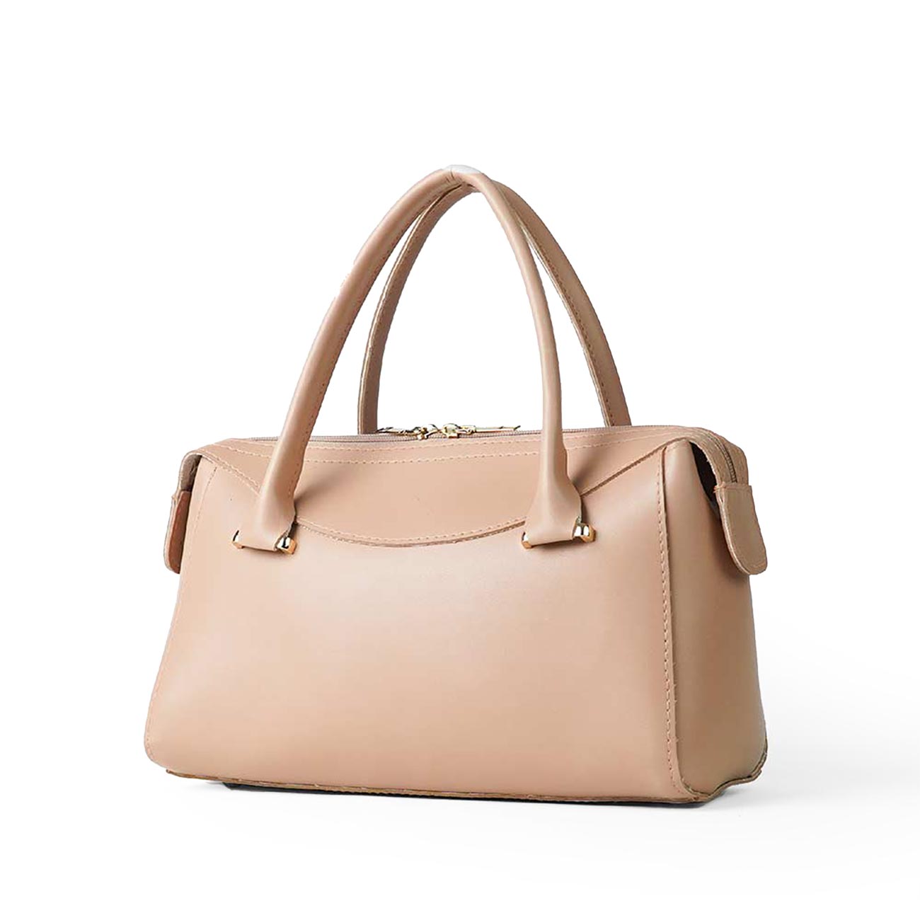 Cruise Bag Peach - astorebags.pk