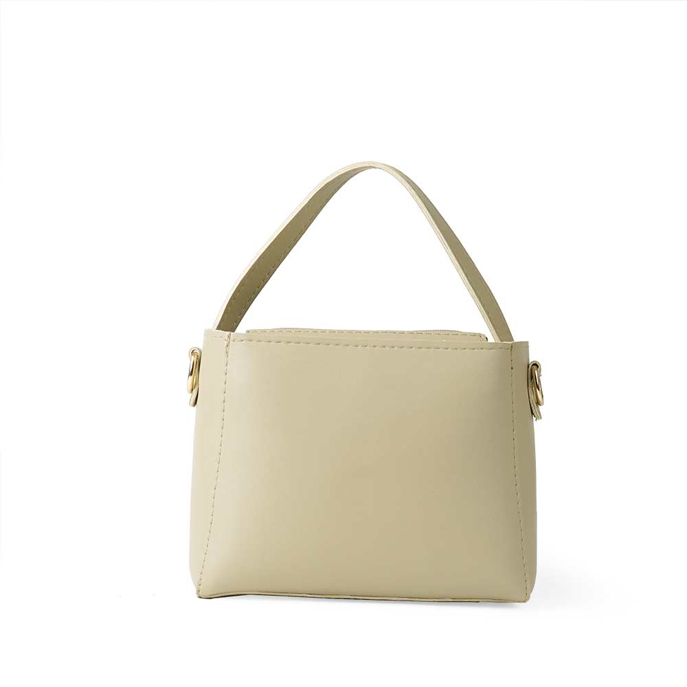 Eensy Bag Beige - astorebags.pk