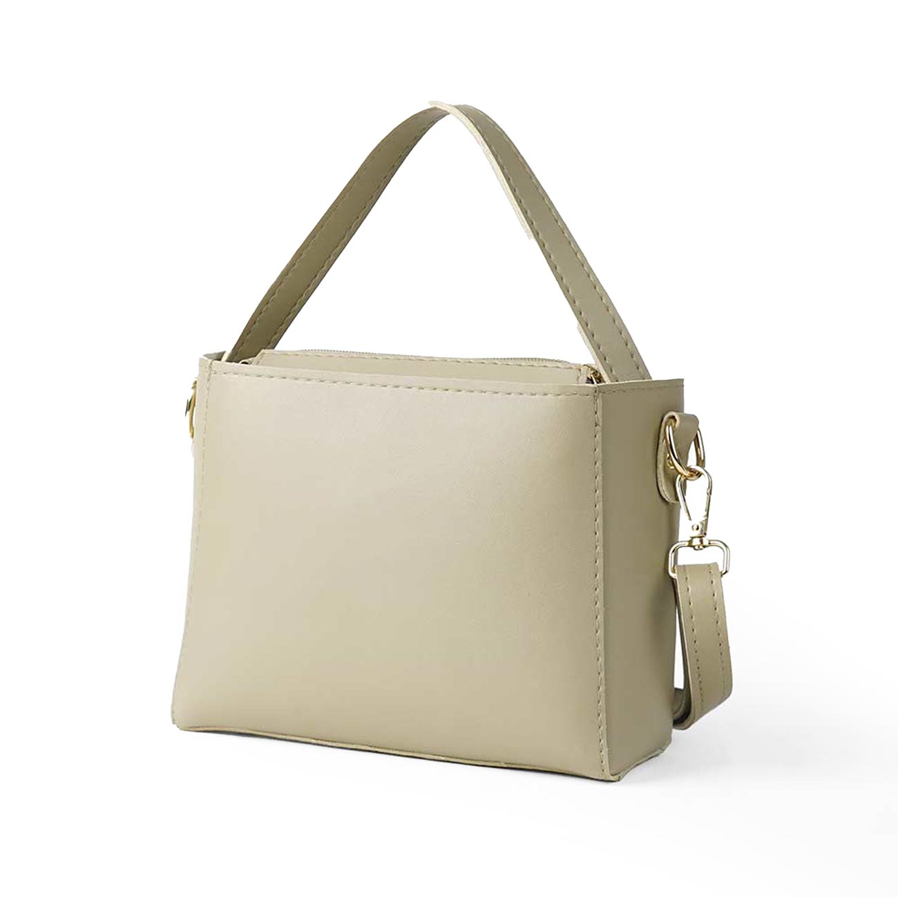 Eensy Bag Beige - astorebags.pk