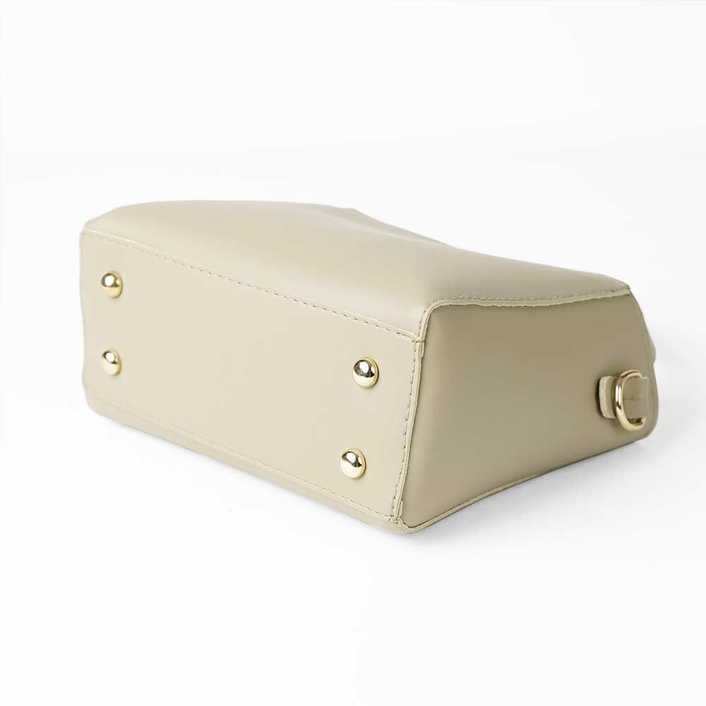 Eensy Bag Beige - astorebags.pk