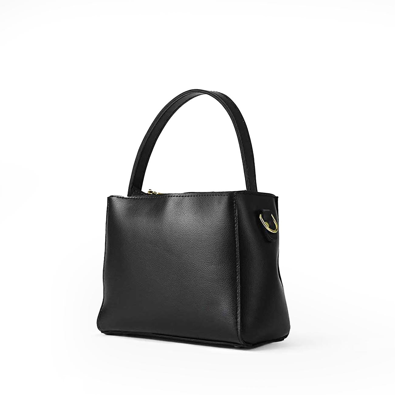 Eensy Bag Black - astorebags.pk