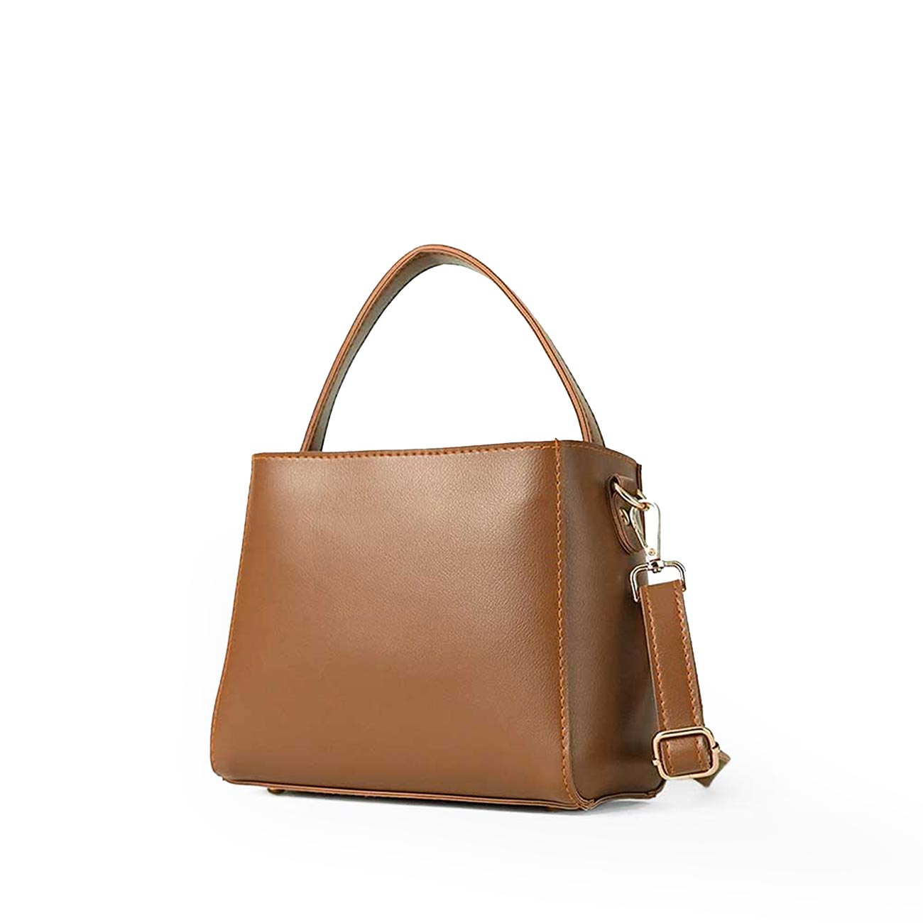 Eensy Bag Brown - astorebags.pk