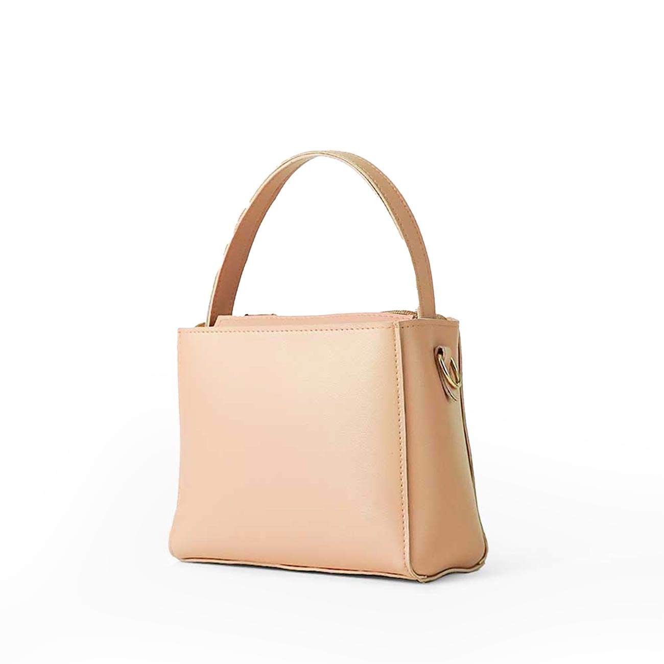 Eensy Bag Peach - astorebags.pk