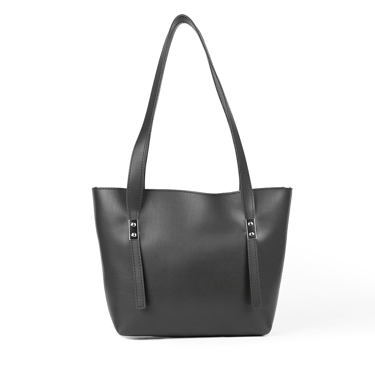 Falcon tote set of 3 Bag black - astorebags.pk
