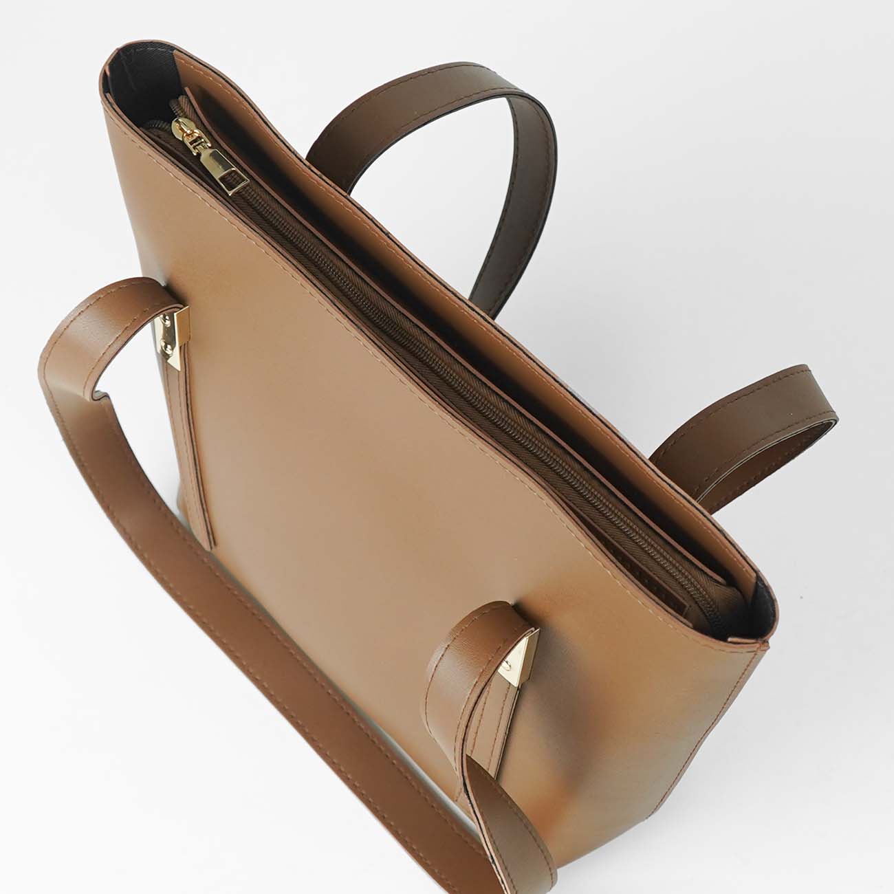 Falcon tote set of 3 Bag brown - astorebags.pk