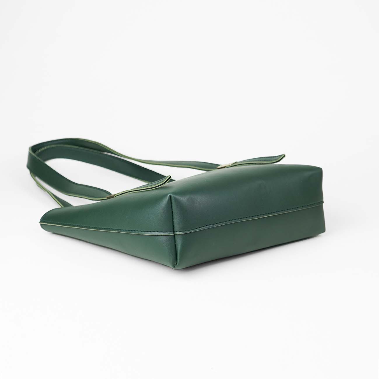 Falcon tote set of 3 Bag green - astorebags.pk