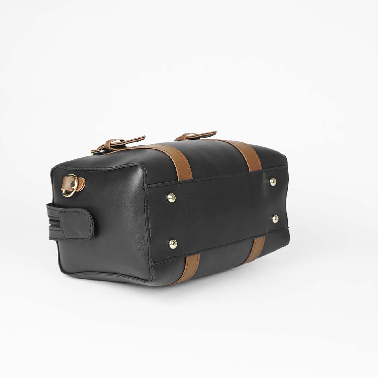 Fly bag black & brown - astorebags.pk