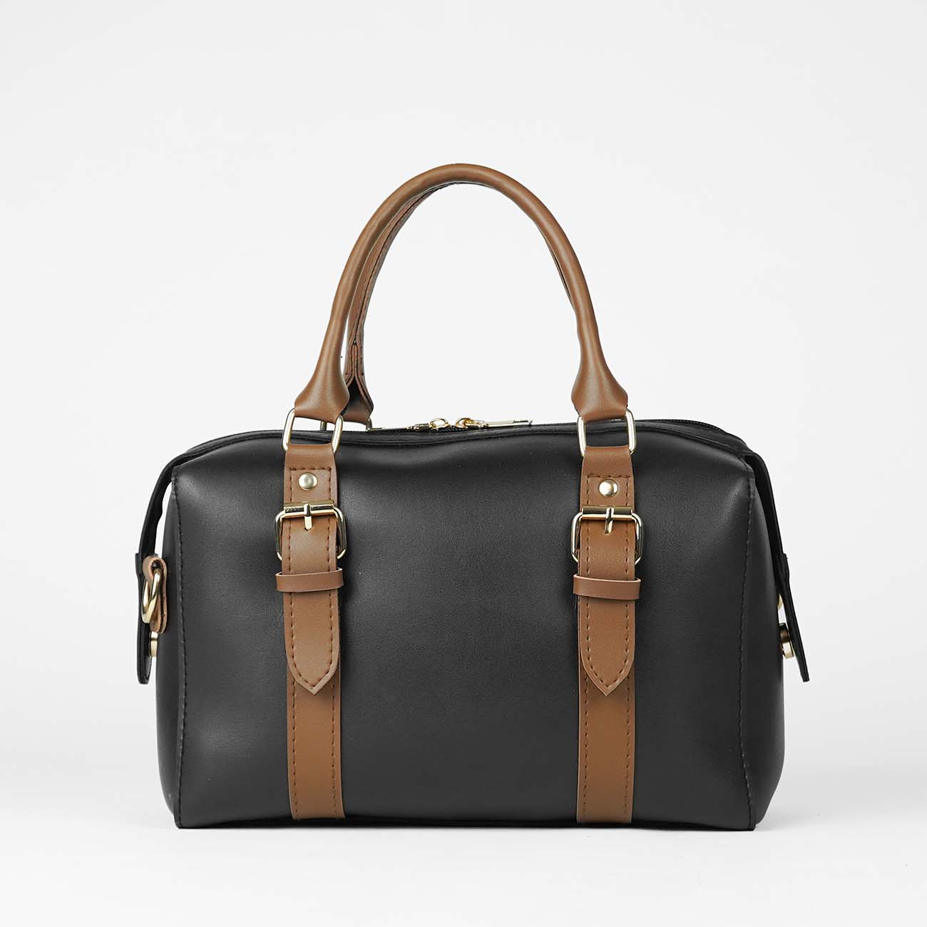 Fly bag black & brown - astorebags.pk