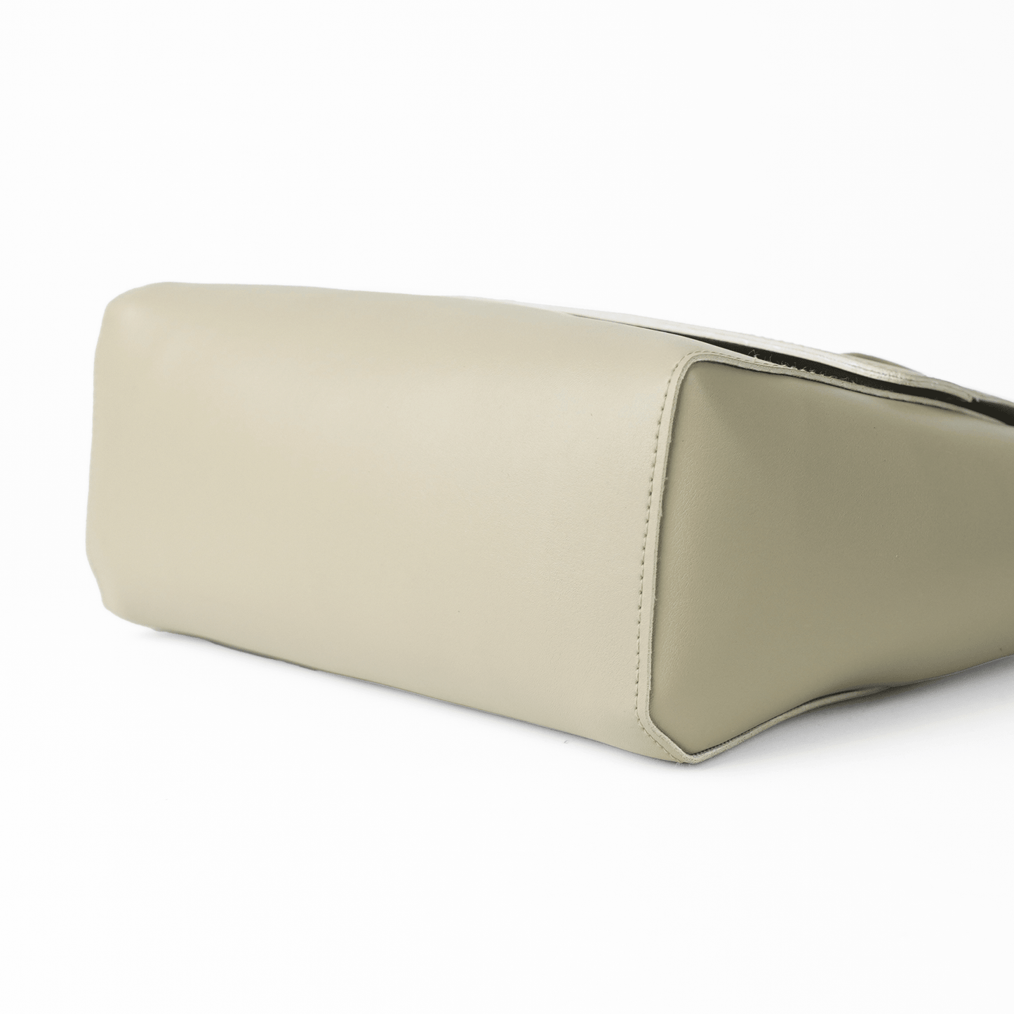 Globe Bag Beige - astorebags.pk