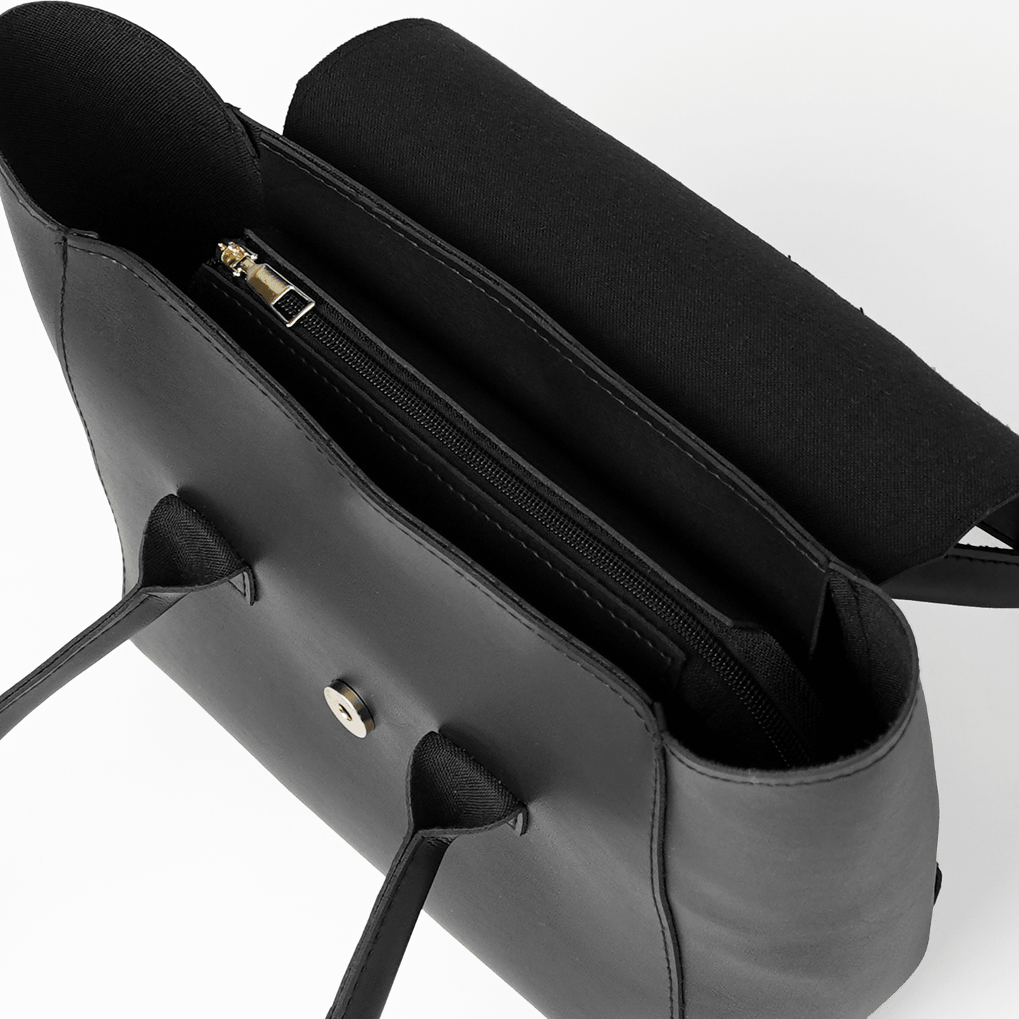 Globe Bag Black - astorebags.pk