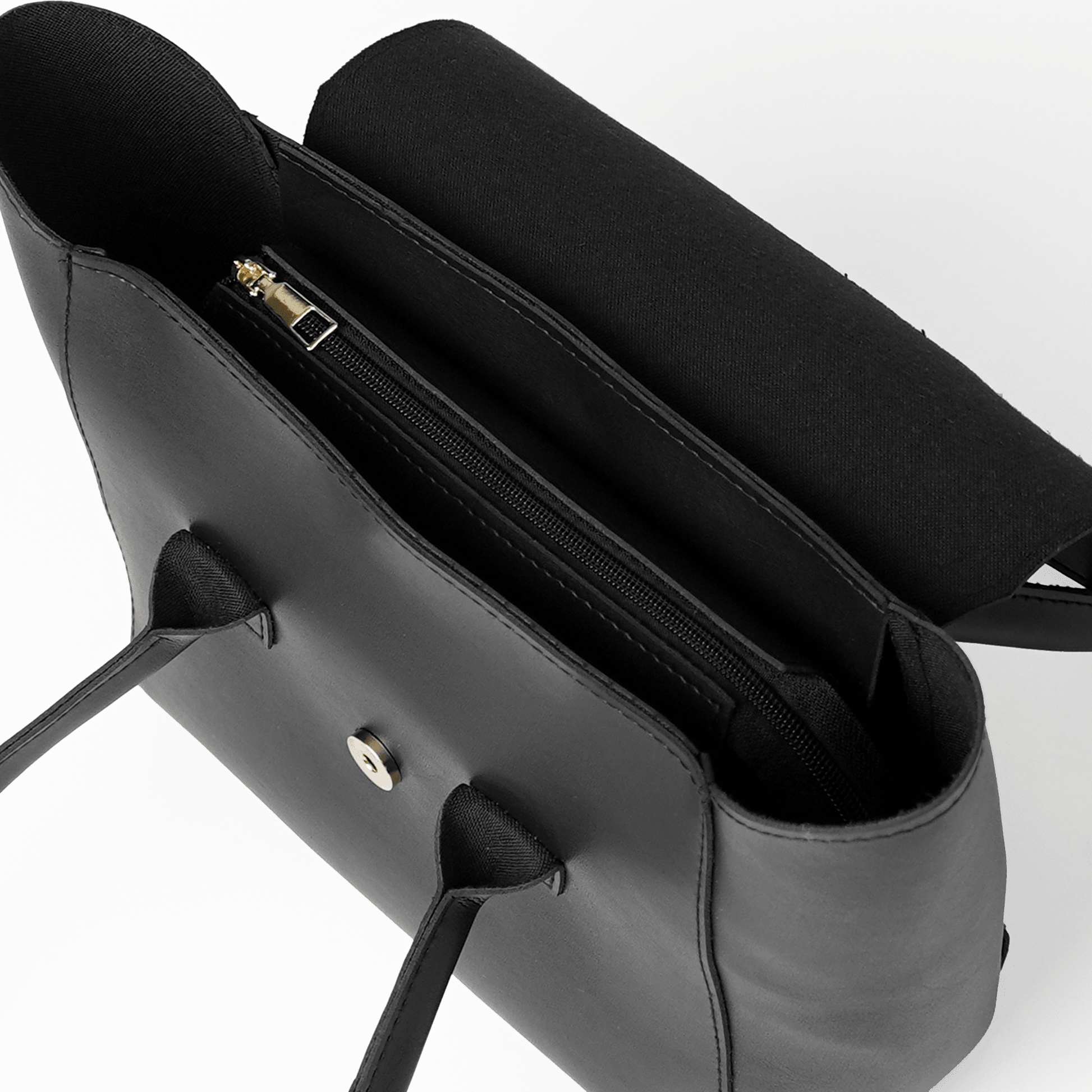 Globe Bag Black - astorebags.pk