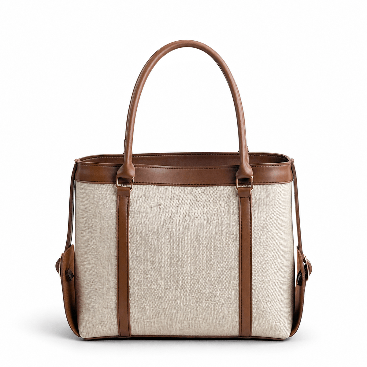 Grace Canvas Tote Bag - astorebags.pk