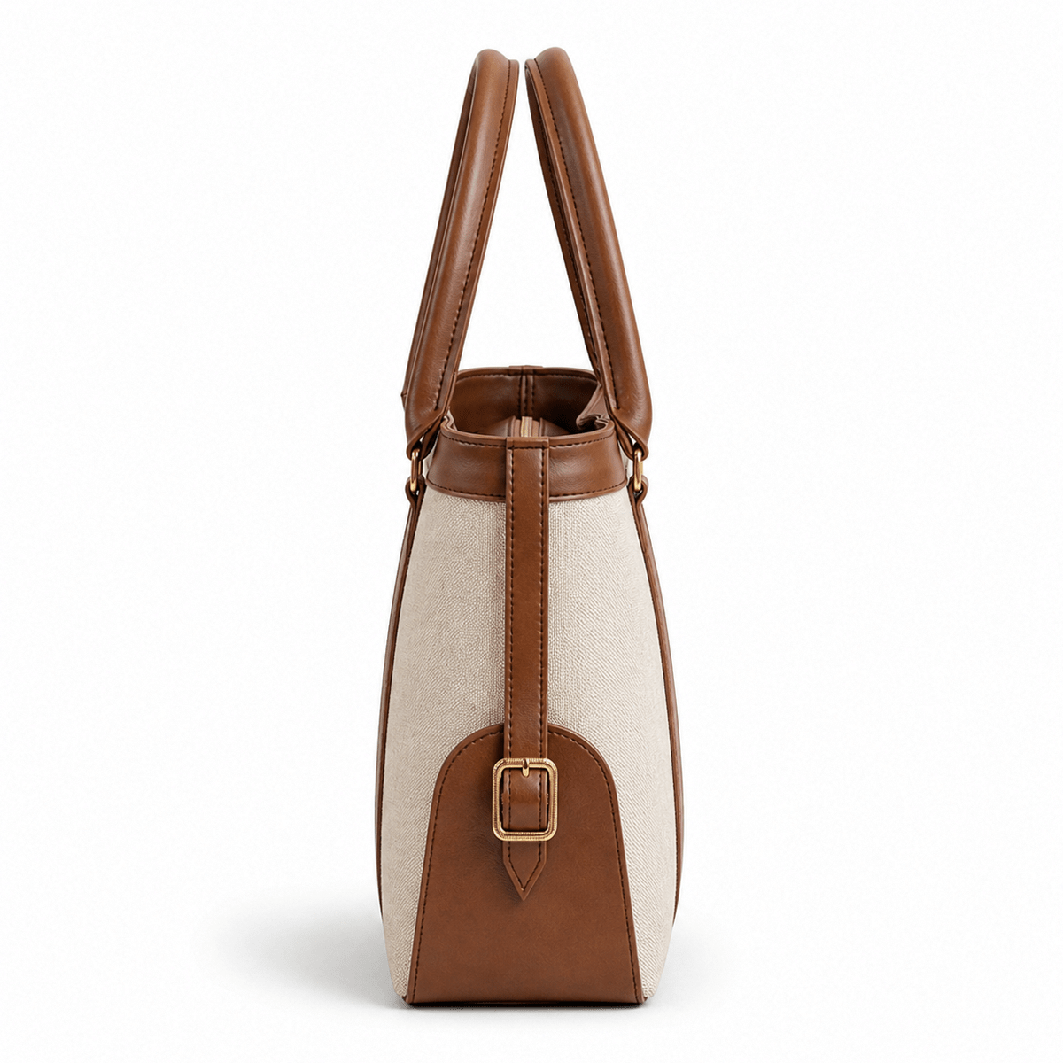 Grace Canvas Tote Bag - astorebags.pk