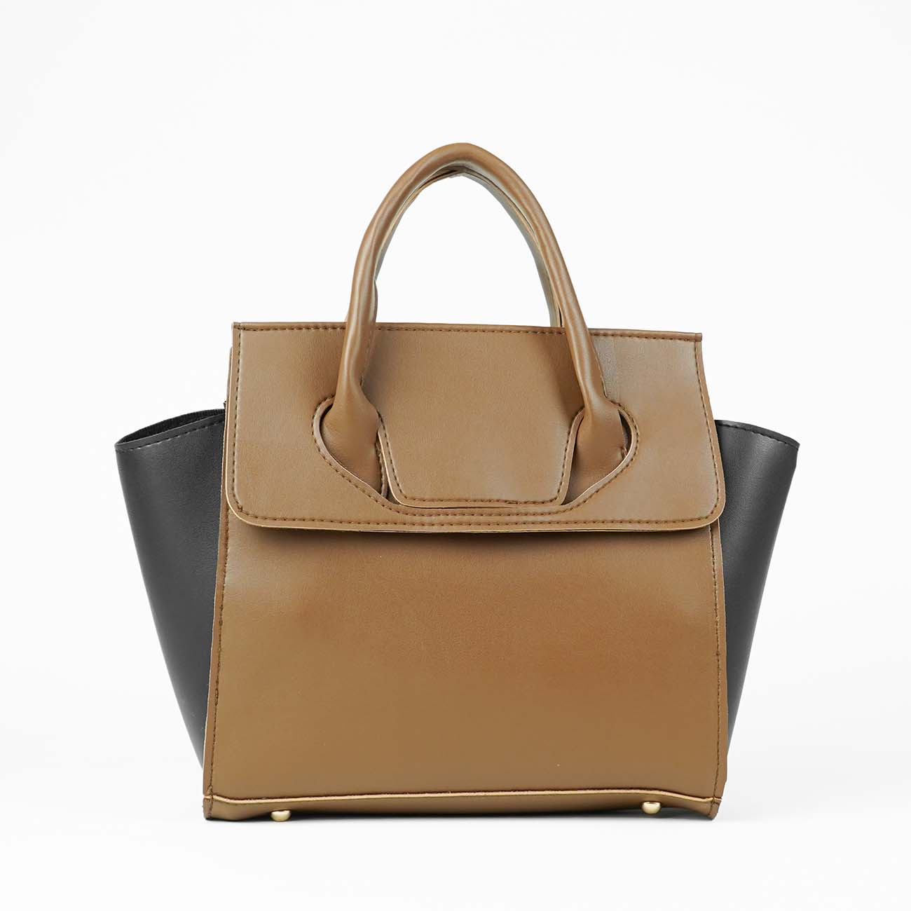 Greek set of 3 Bag brown & black - astorebags.pk
