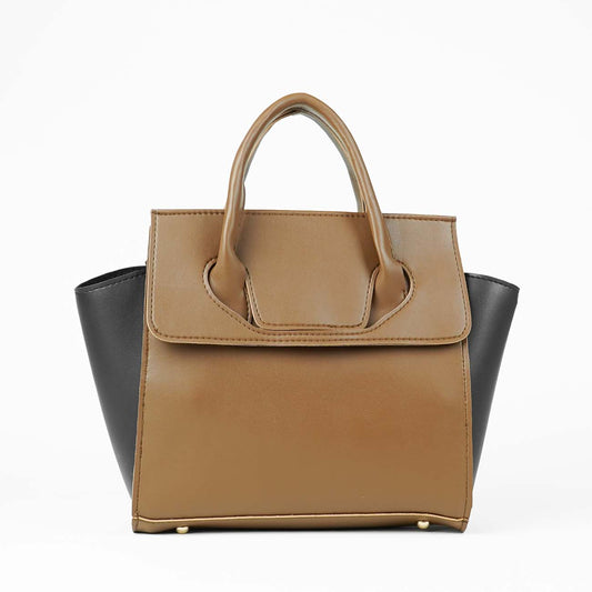 Greek set of 3 Bag brown & black - astorebags.pk