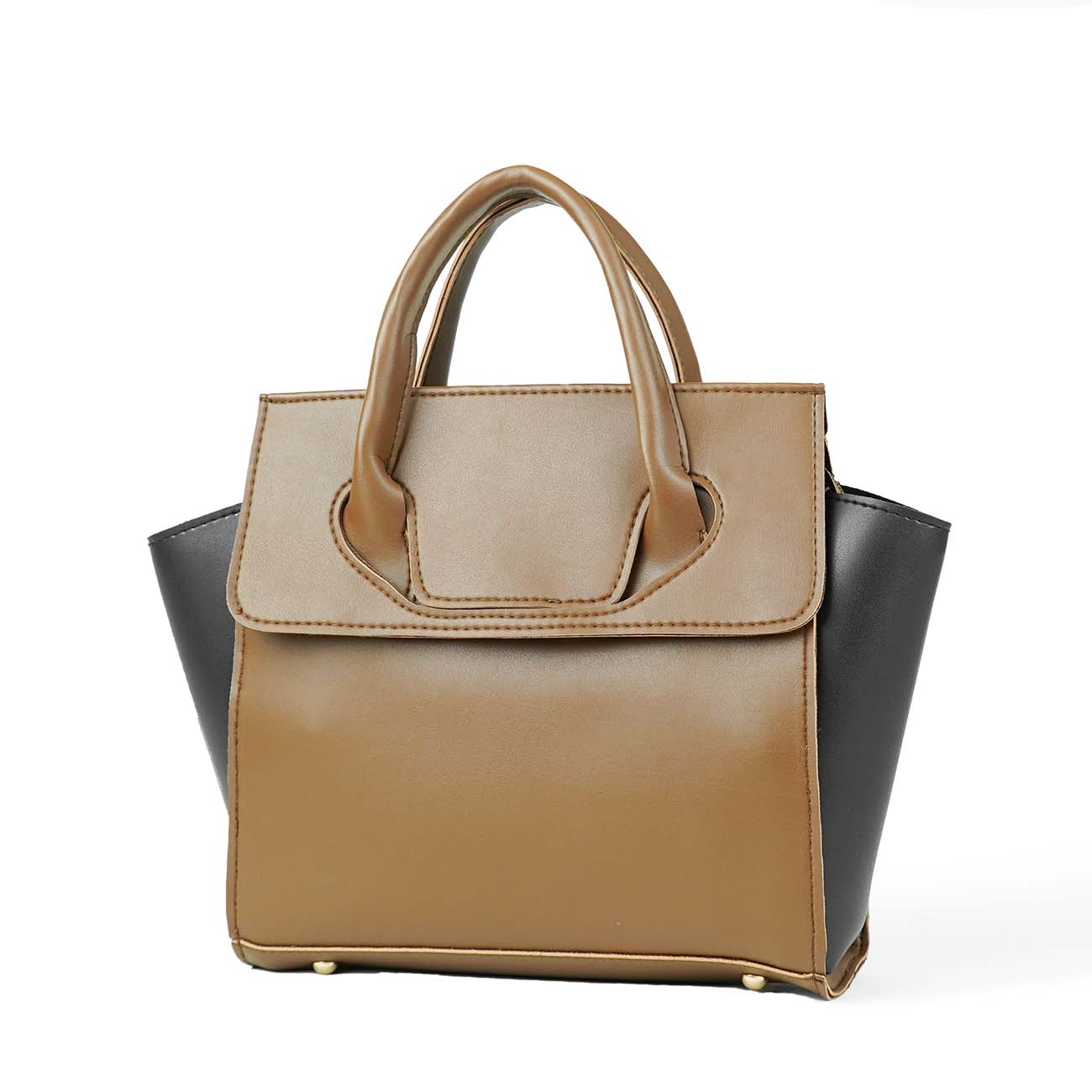 Greek set of 3 Bag brown & black - astorebags.pk