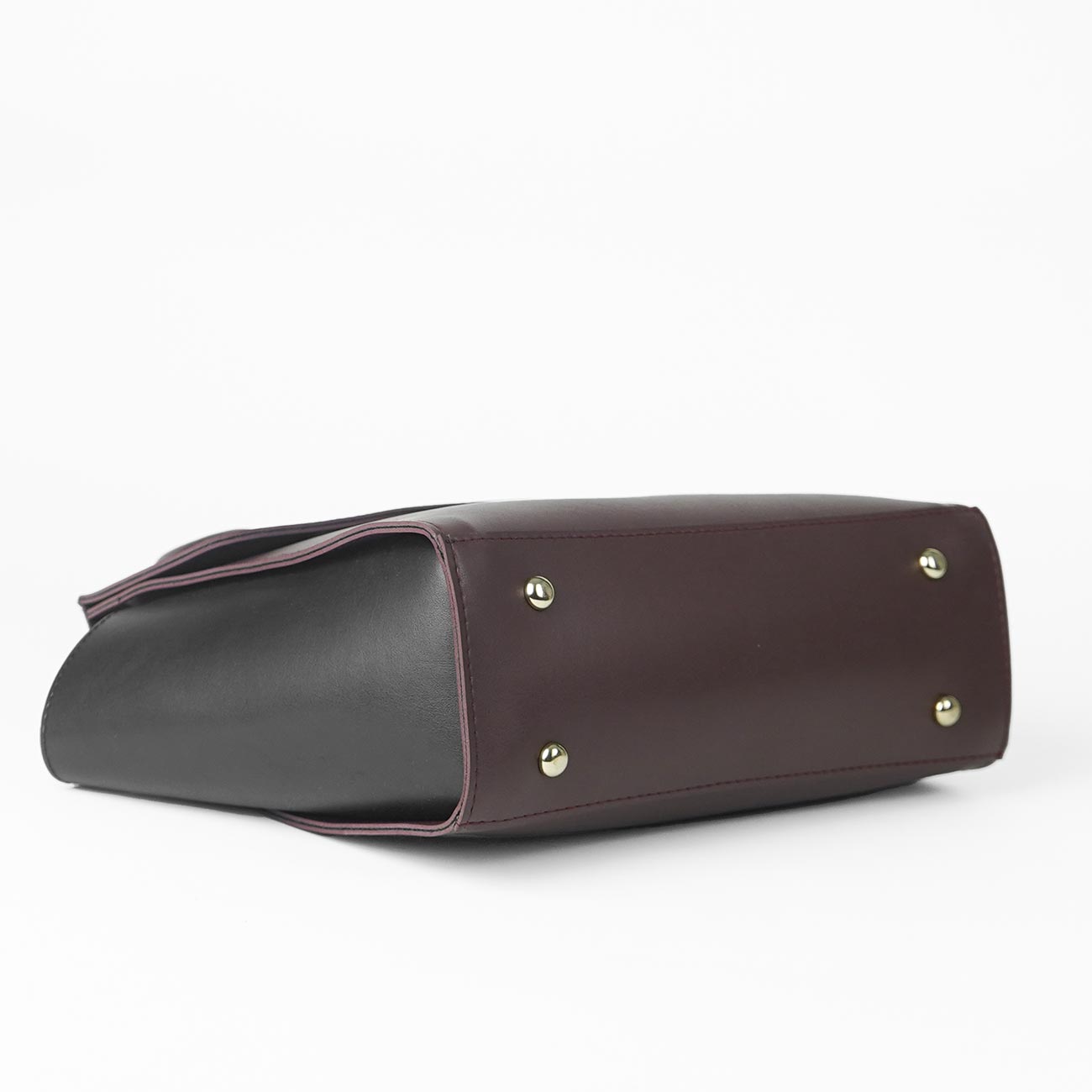Greek set of 3 Bag maroon & black - astorebags.pk