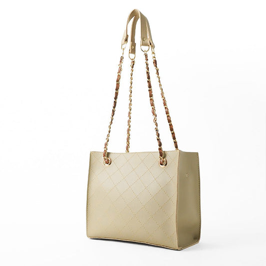 Hip Hop Bag Beige - astorebags.pk