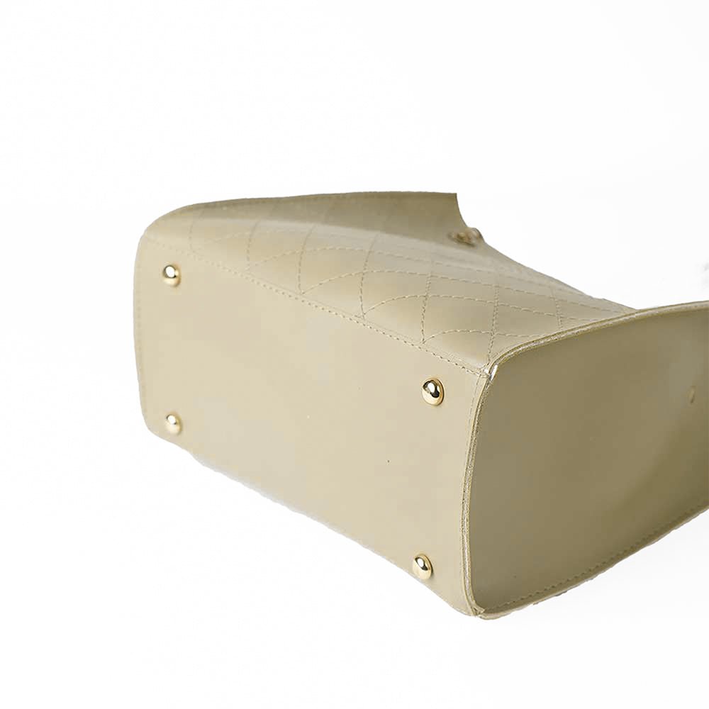 Hip Hop Bag Beige - astorebags.pk