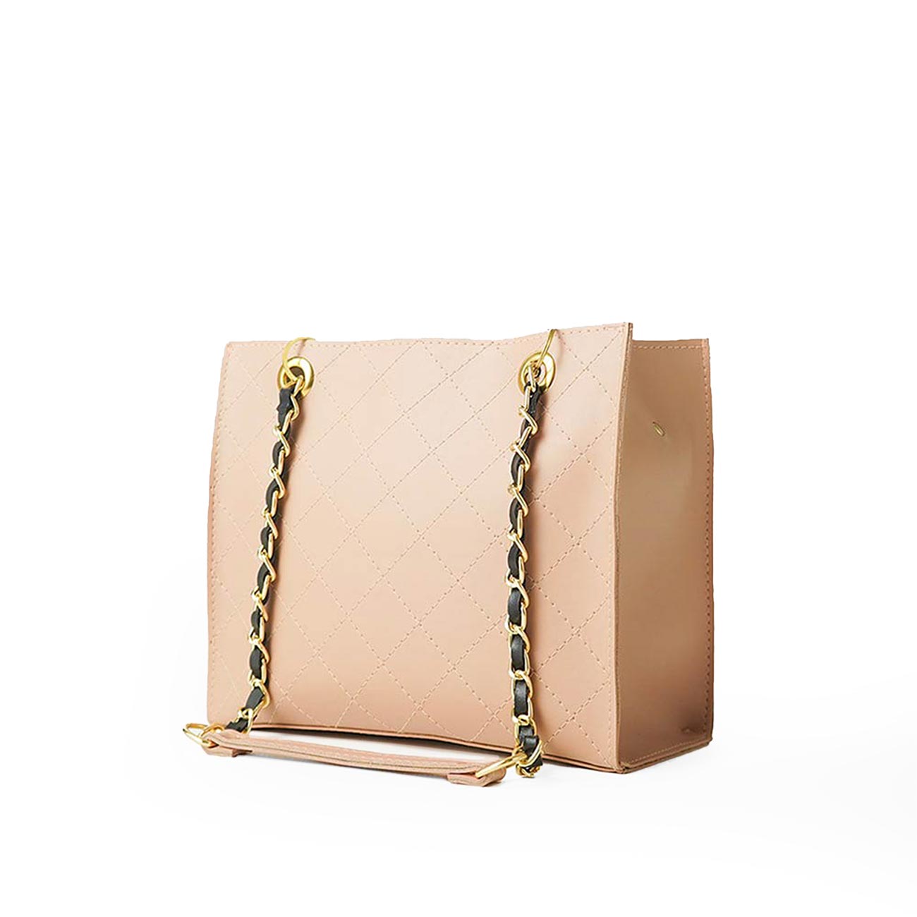 Hip Hop Bag Peach - astorebags.pk