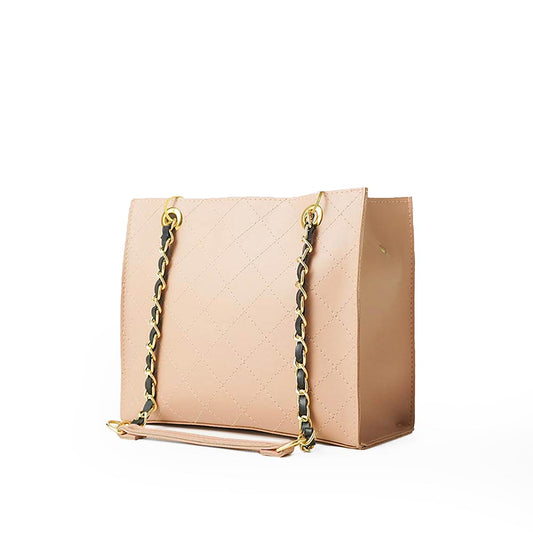 Hip Hop Bag Peach - astorebags.pk