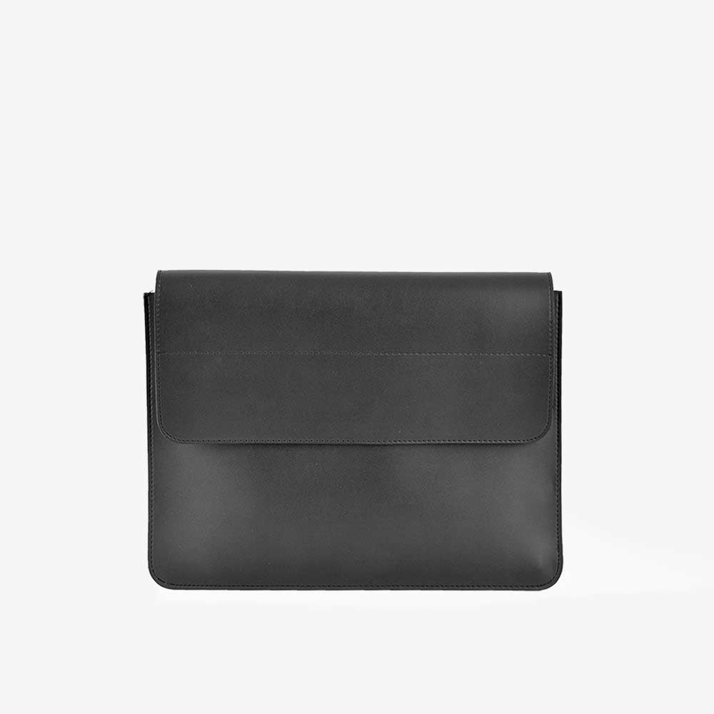 Macbook Sleeve Black (13 inches) - astorebags.pk