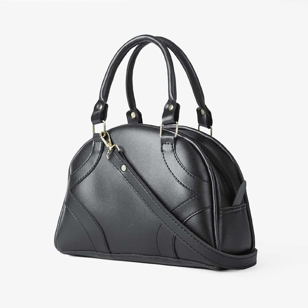 Mask Bag Black - astorebags.pk