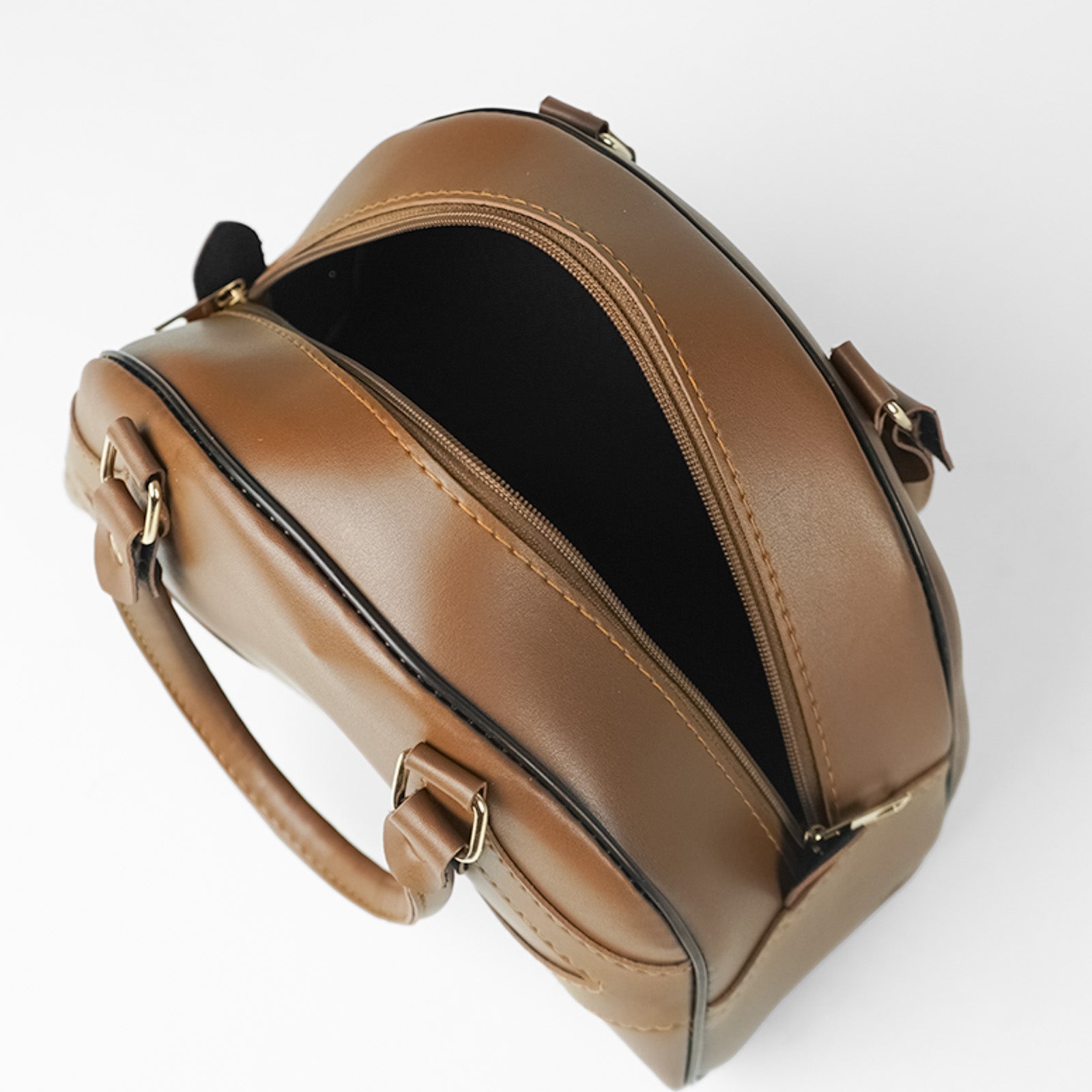 Mask Bag Brown - astorebags.pk
