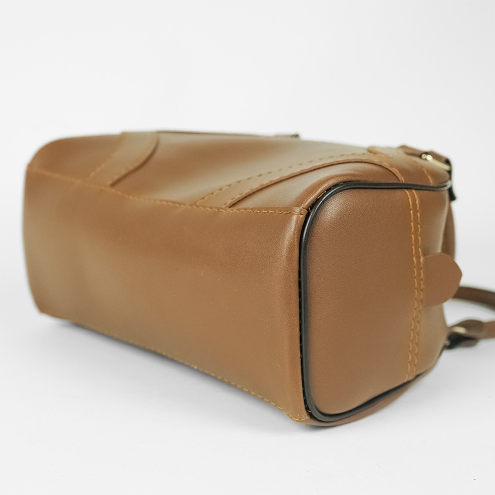 Mask Bag Brown - astorebags.pk