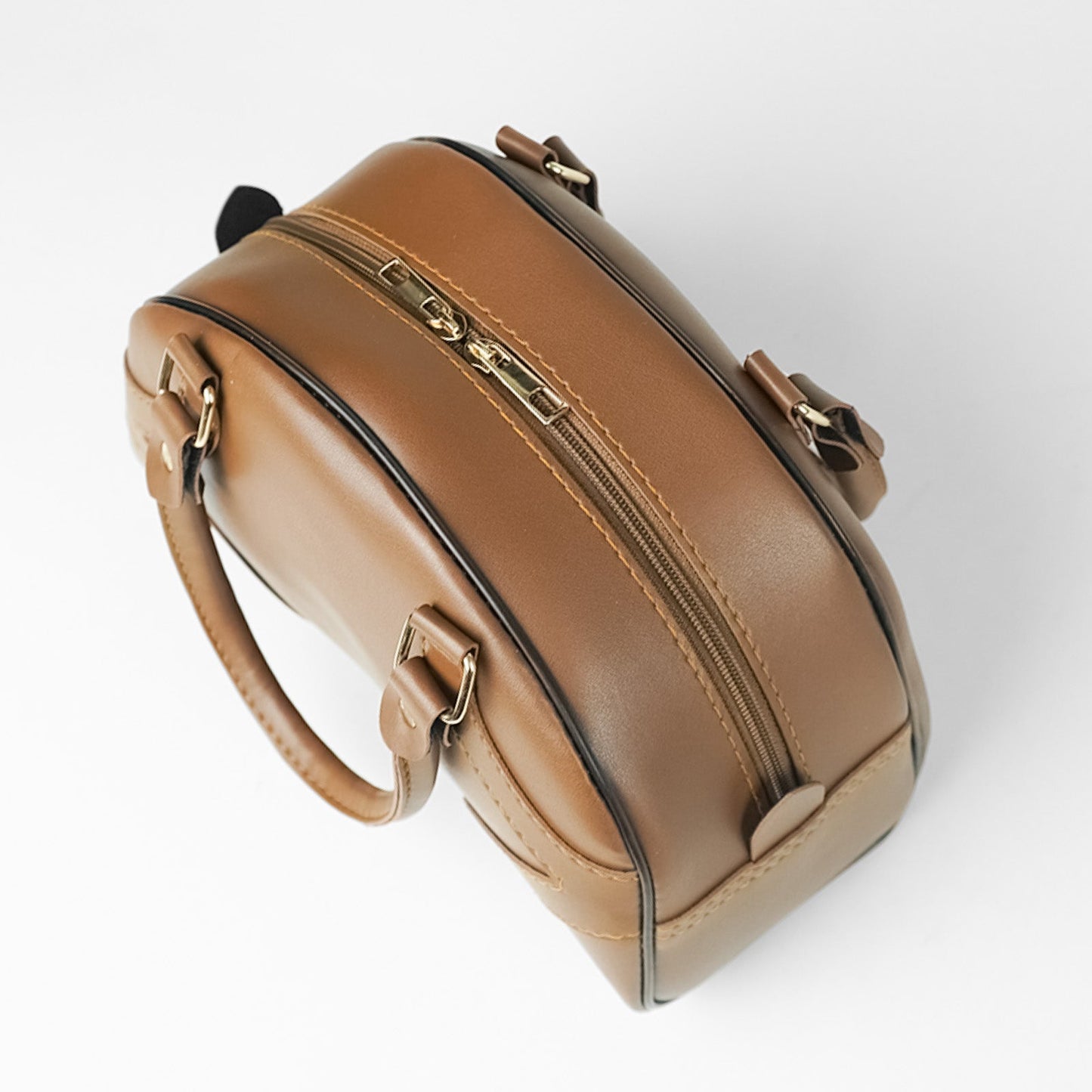 Mask Bag Brown - astorebags.pk