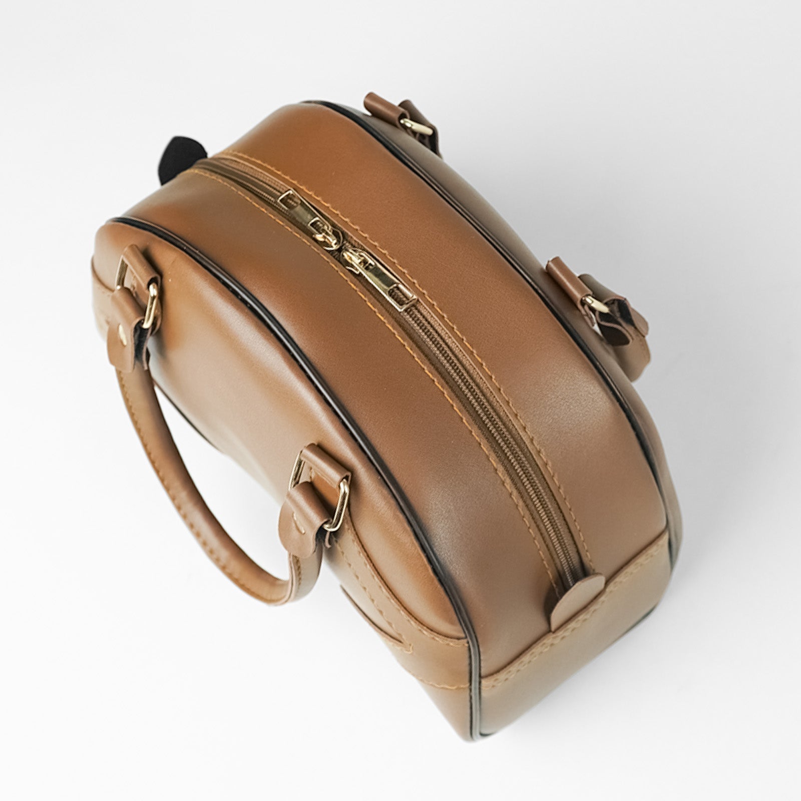 Mask Bag Brown - astorebags.pk