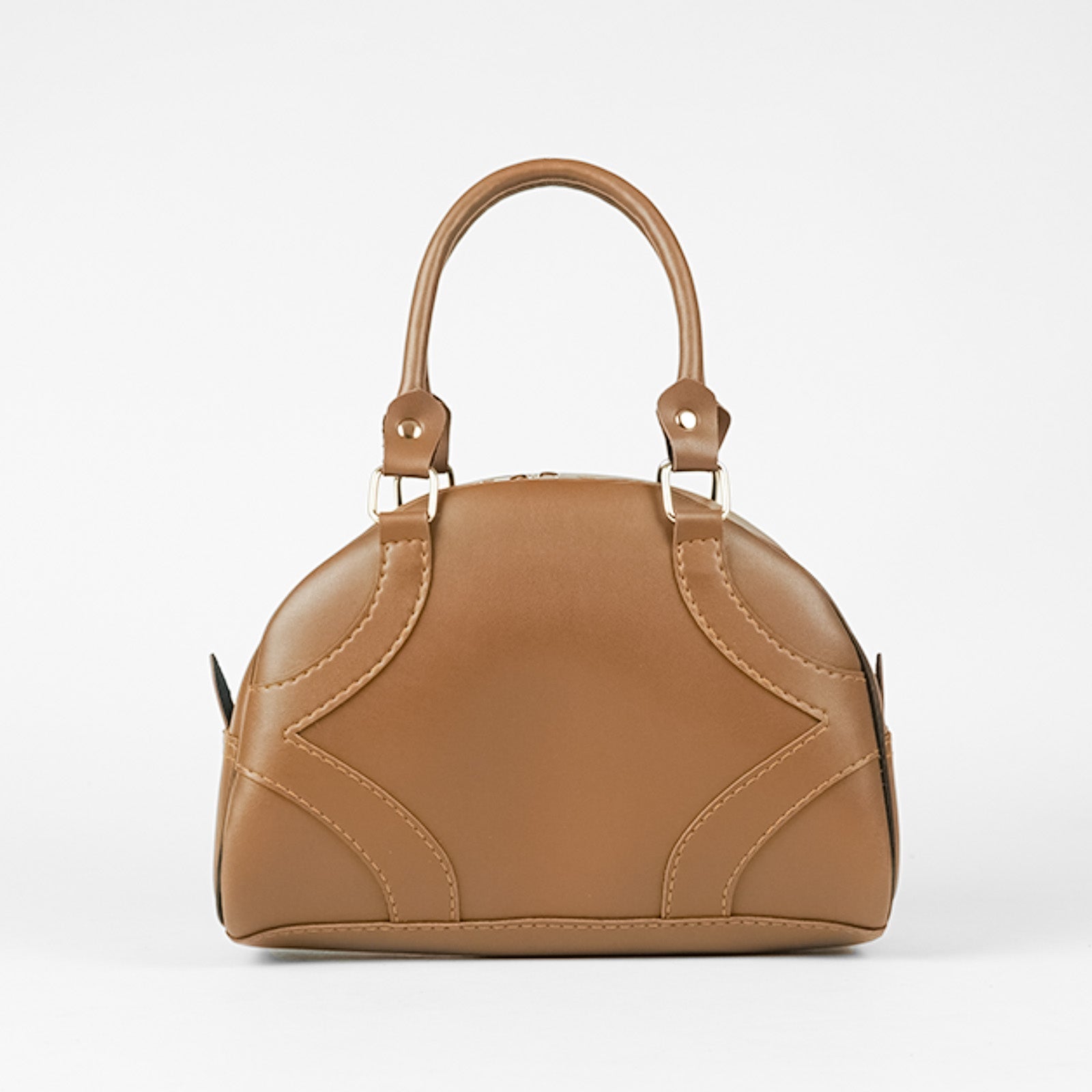 Mask Bag Brown - astorebags.pk