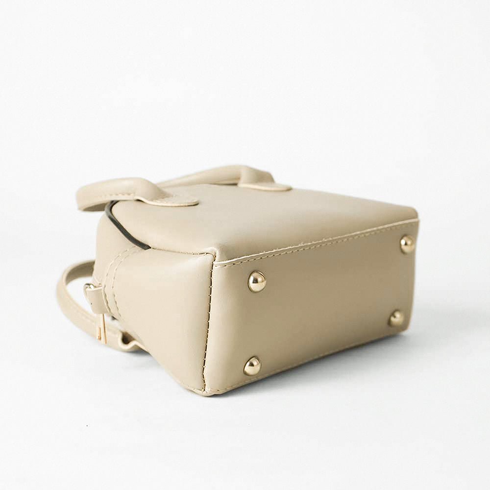 Mellow Bag Beige - astorebags.pk