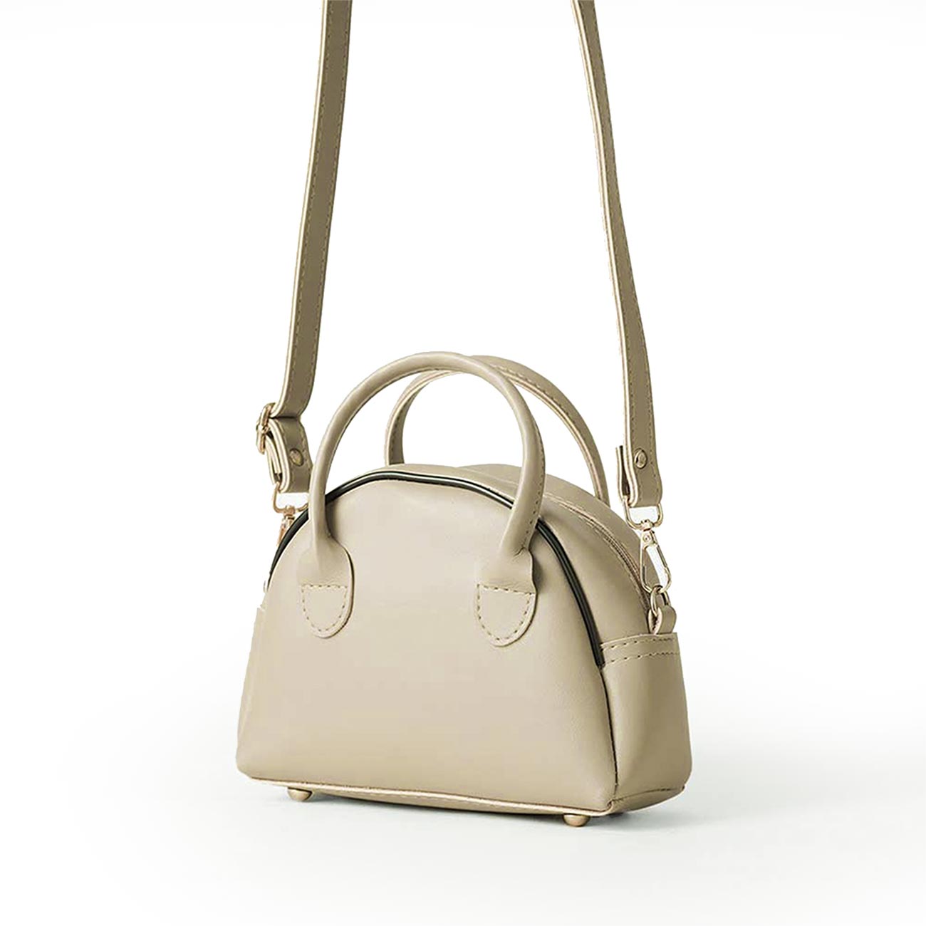 Mellow Bag Beige - astorebags.pk