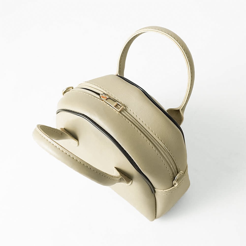 Mellow Bag Beige - astorebags.pk