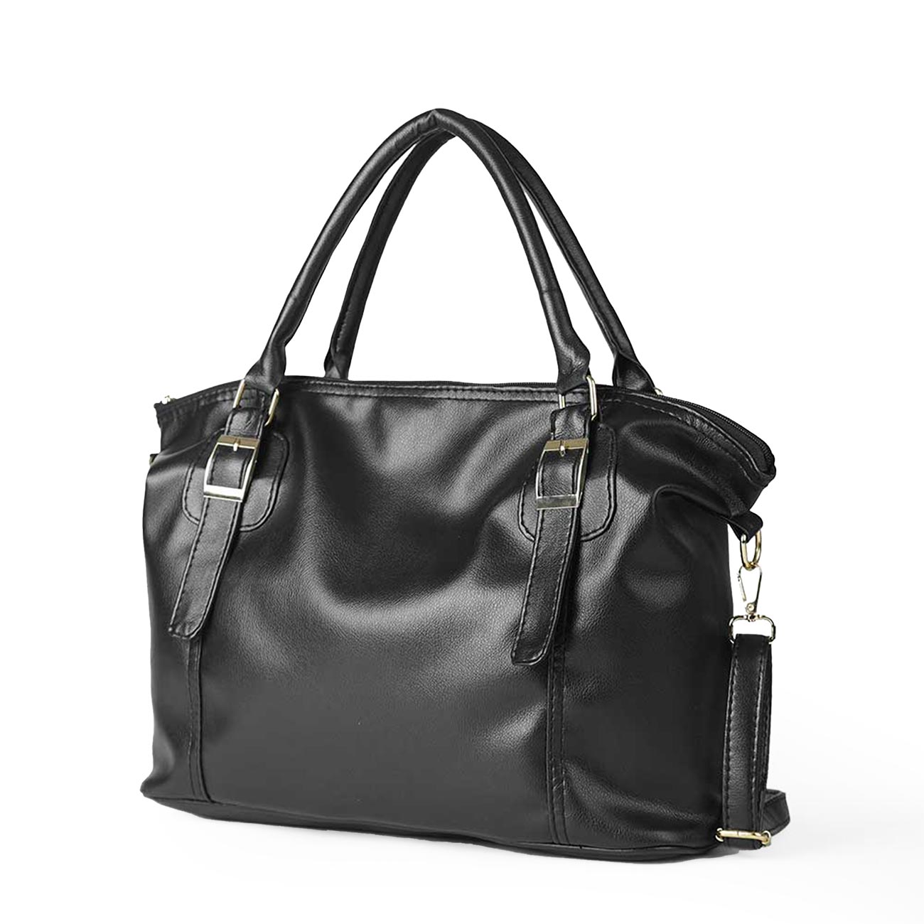 Milo bag (black) - astorebags.pk