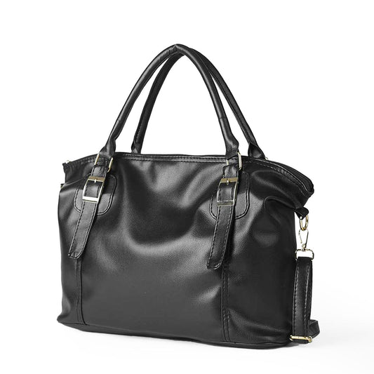 Milo bag (black) - astorebags.pk
