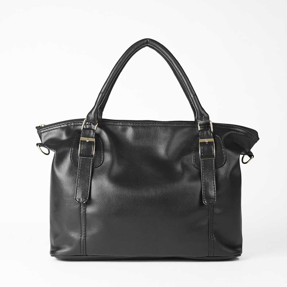 Milo bag (black) - astorebags.pk
