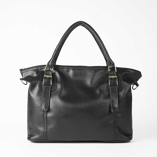 Milo bag (black) - astorebags.pk