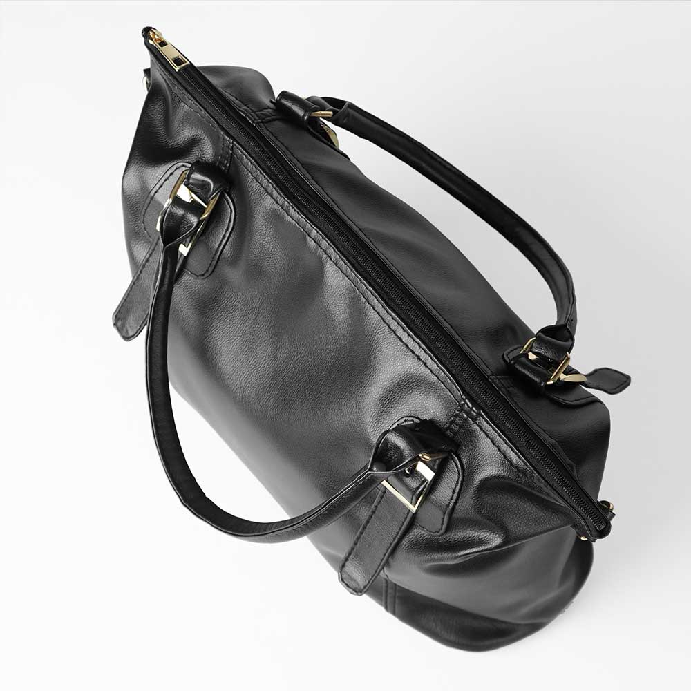 Milo bag (black) - astorebags.pk