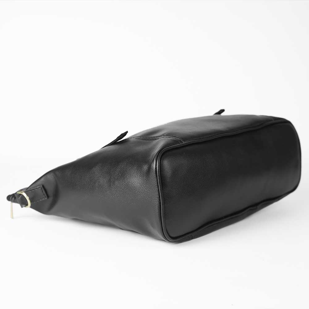 Milo bag (black) - astorebags.pk
