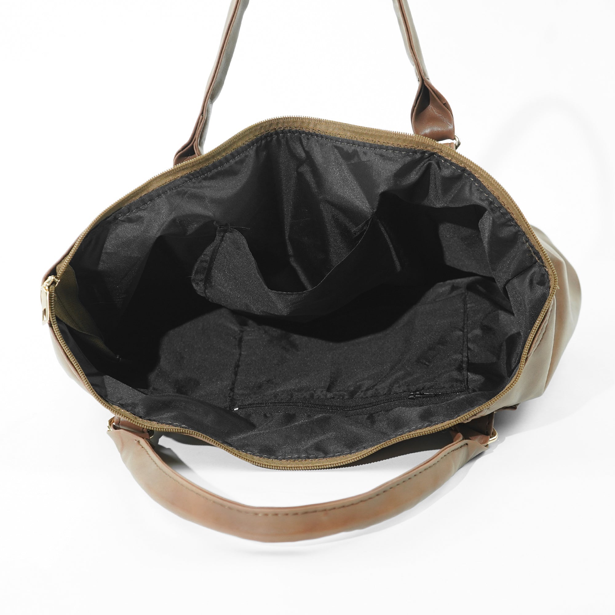 Milo bag (brown) - astorebags.pk