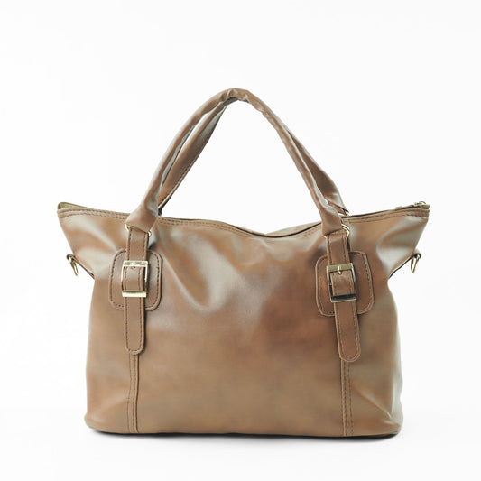 Milo bag (brown) - astorebags.pk