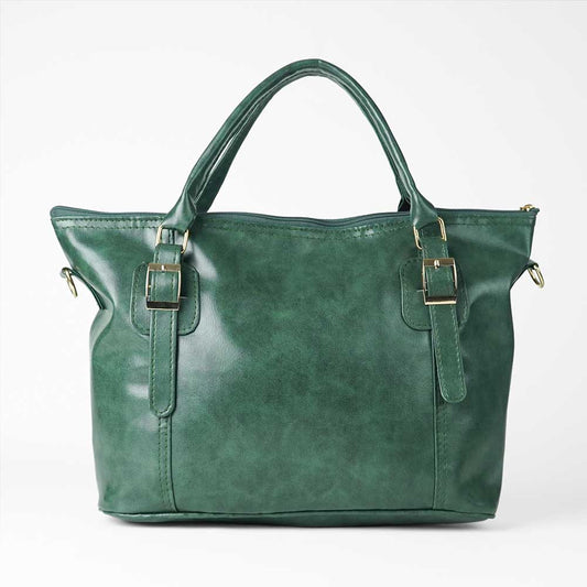 Milo bag (green) - astorebags.pk