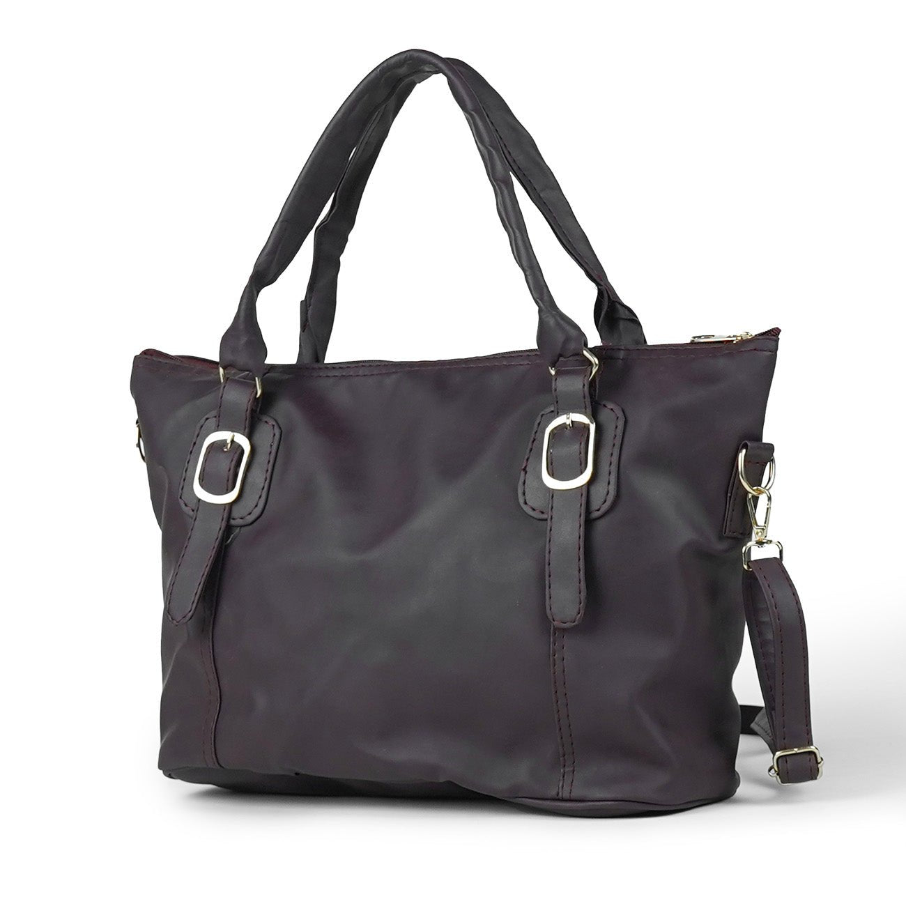 Milo bag (Maroon) - astorebags.pk