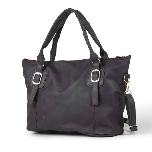 Milo bag (Maroon) - astorebags.pk