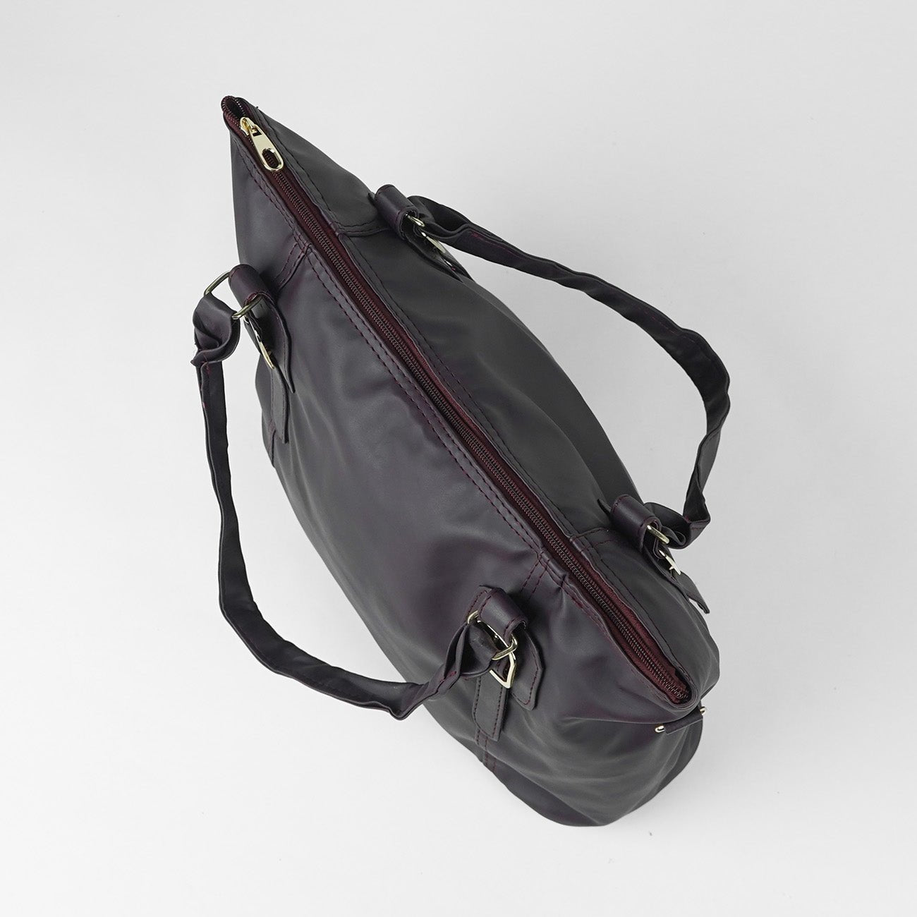 Milo bag (Maroon) - astorebags.pk