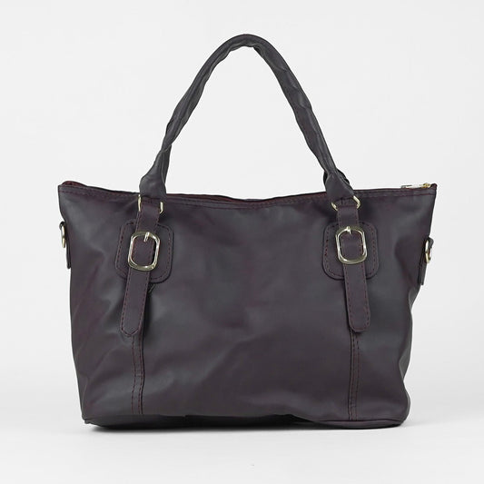 Milo bag (Maroon) - astorebags.pk