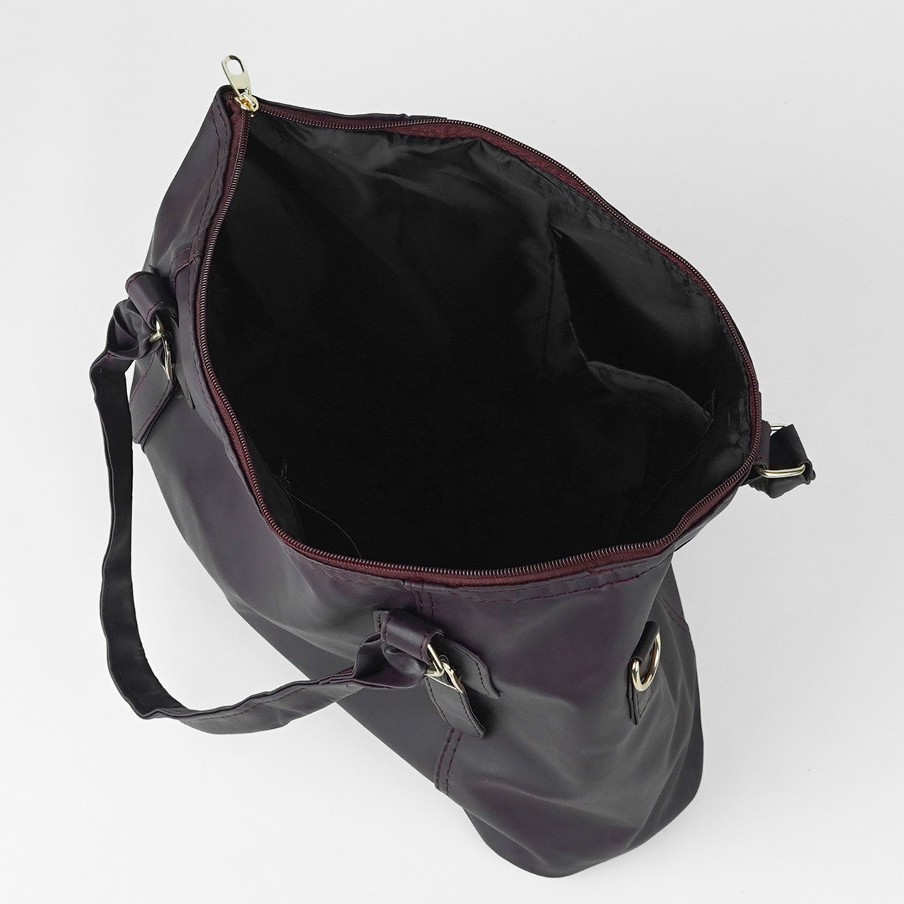 Milo bag (Maroon) - astorebags.pk